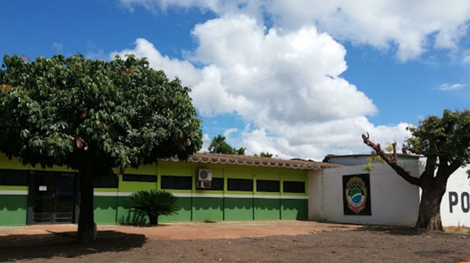 Imagem de compartilhamento para o artigo Construtor procura polícia após ter ferramentas furtadas em obra em Pedro Gomes da MS Todo dia